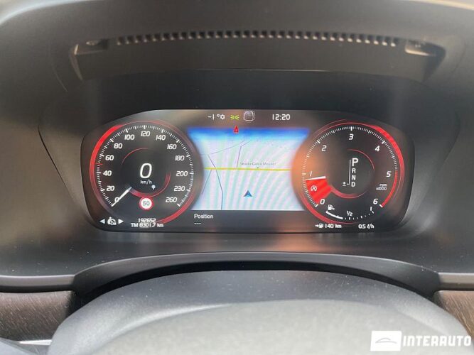 volvo V 90 Cross Country 2019