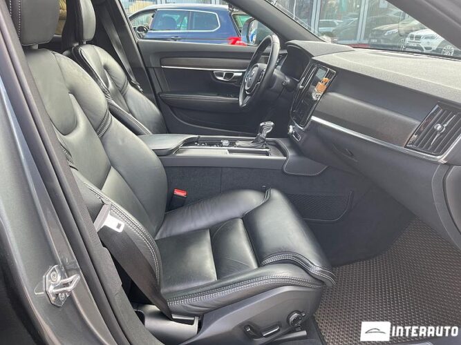 volvo V 90 Cross Country 2019