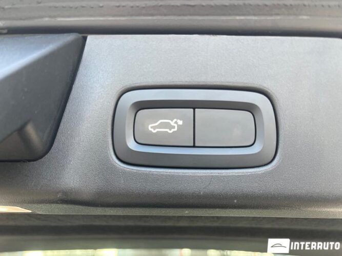 volvo V 90 Cross Country 2019