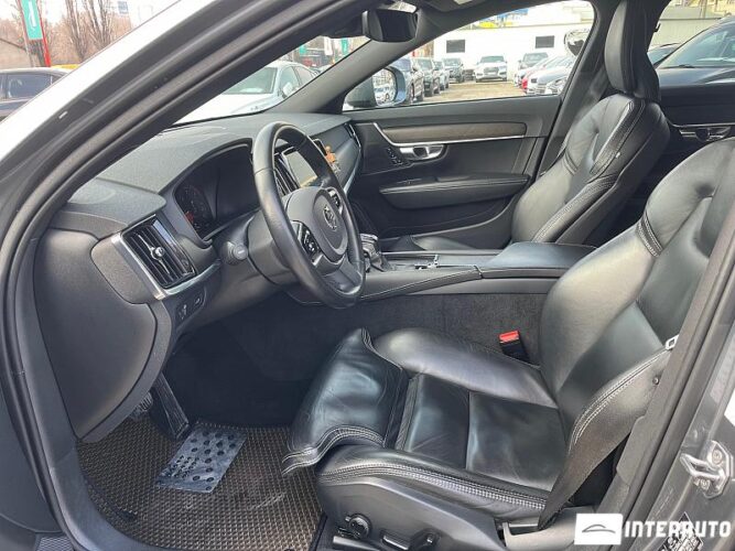 volvo V 90 Cross Country 2019