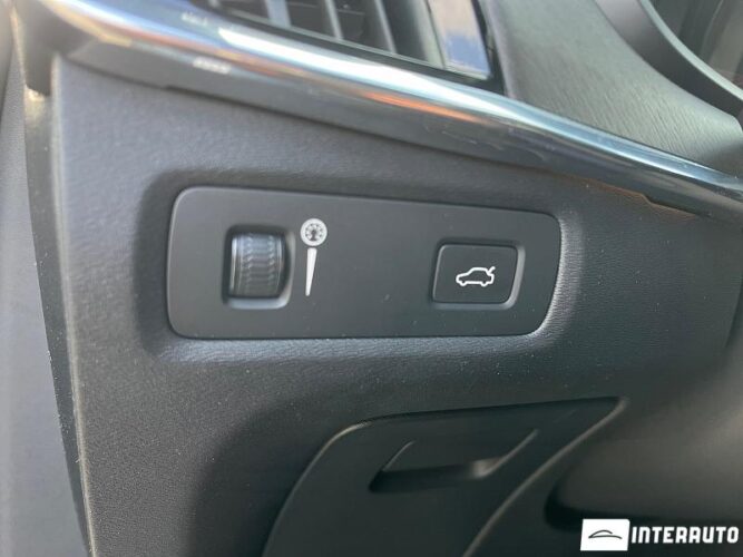 volvo V 90 Cross Country 2019