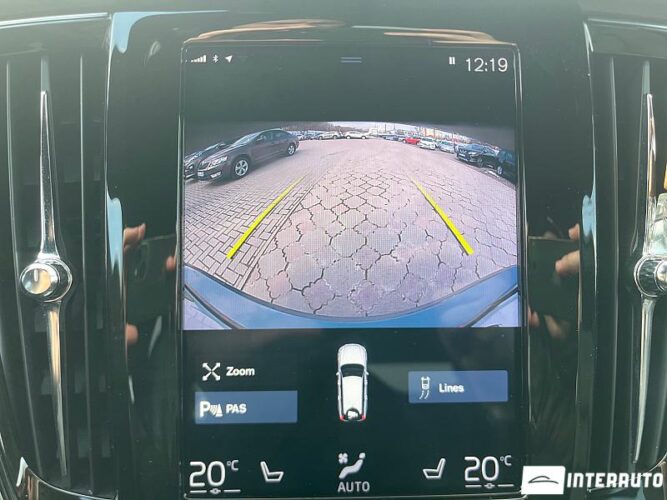 volvo V 90 Cross Country 2019