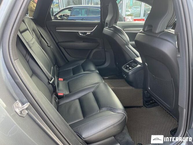 volvo V 90 Cross Country 2019