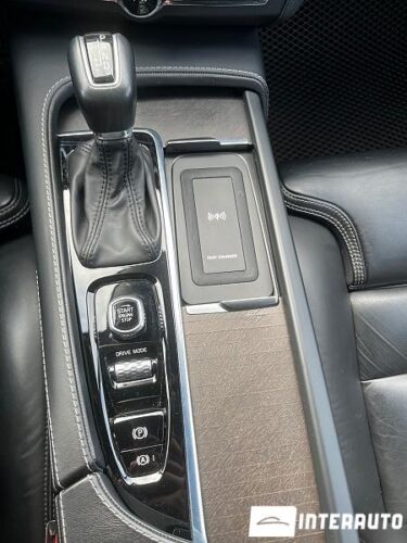 volvo V 90 Cross Country 2019