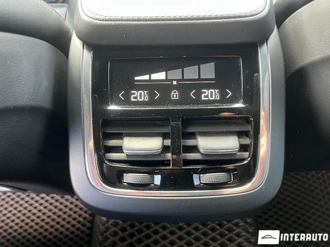 volvo V 90 Cross Country 2019