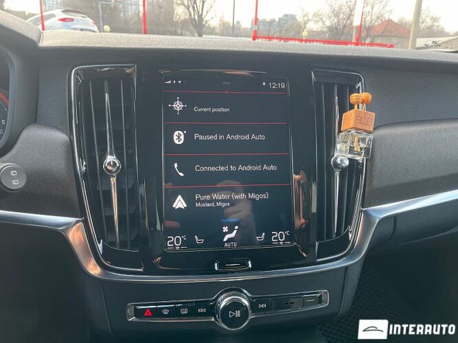 volvo V 90 Cross Country 2019