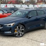 Volvo Polestar 2 2022