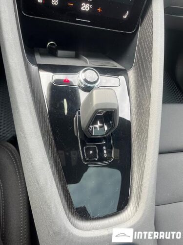 Volvo Polestar 2 40 interauto-car