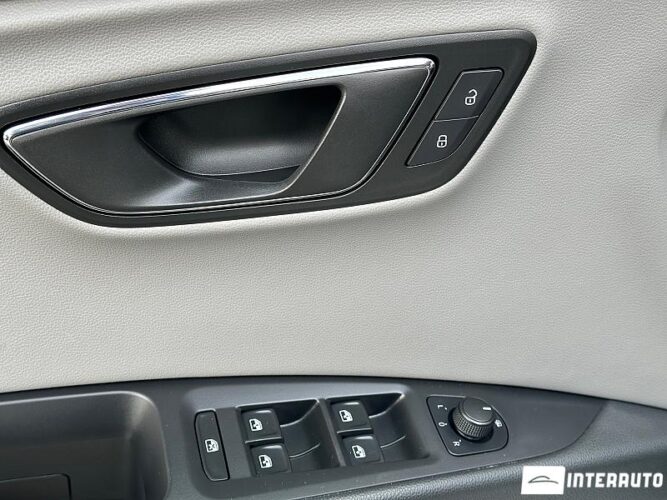Seat Leon 46 interauto-car