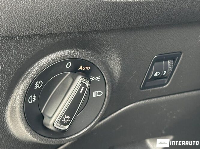 Seat Leon 44 interauto-car