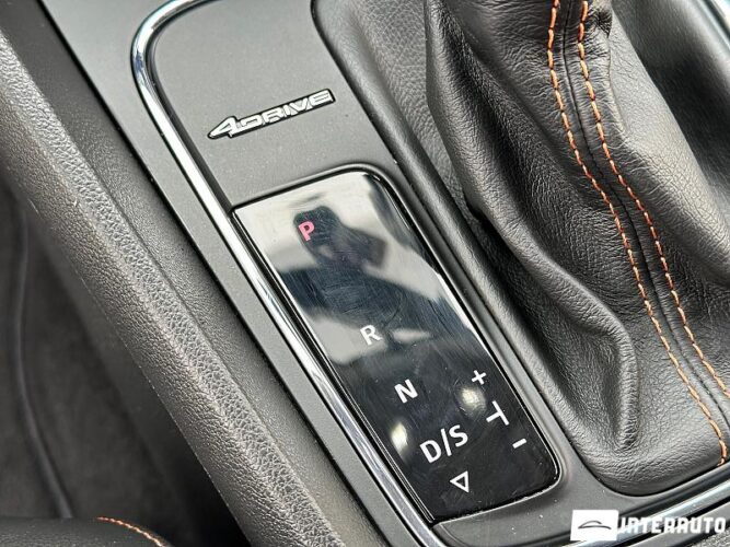 Seat Leon 45 interauto-car