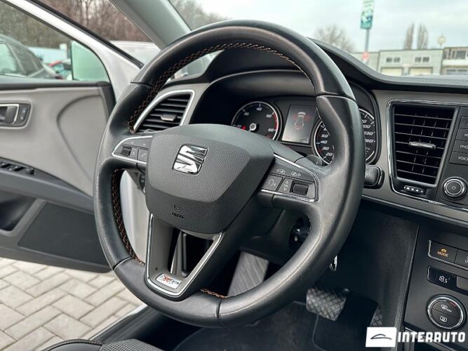 Seat Leon 39 interauto-car