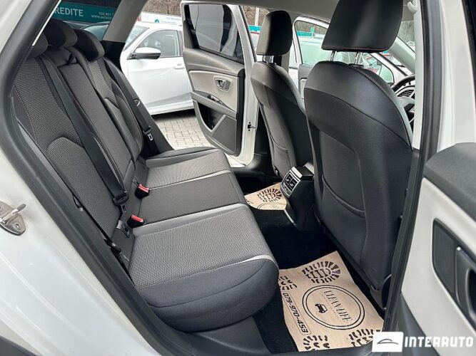 Seat Leon 47 interauto-car