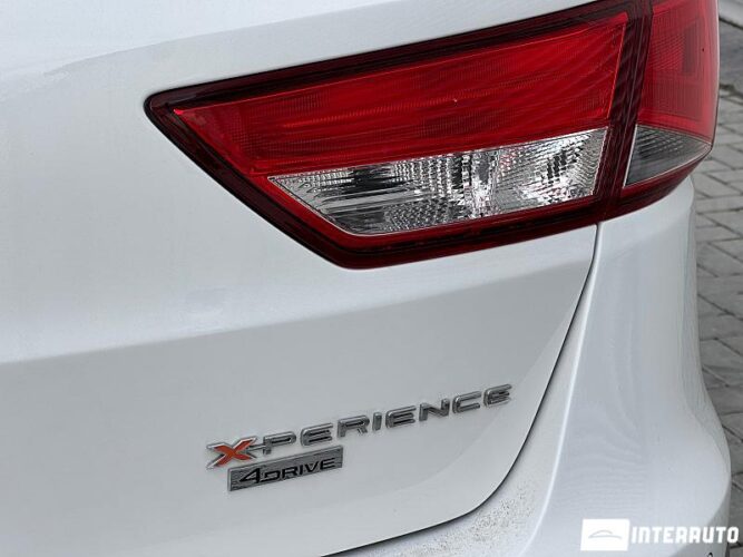 Seat Leon 50 interauto-car