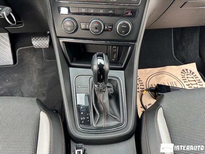 Seat Leon 43 interauto-car