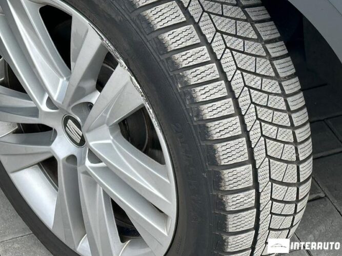 Seat Leon 51 interauto-car