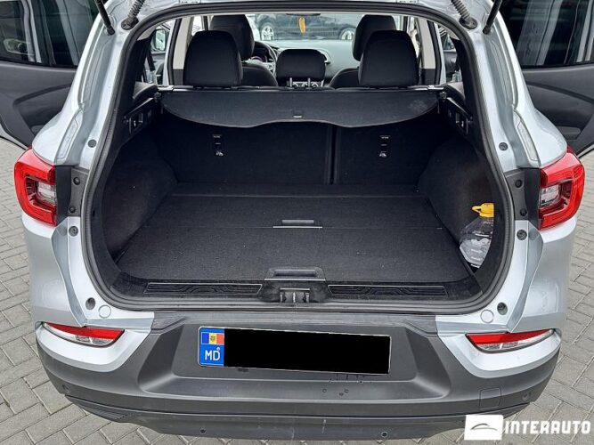 Renault Kadjar 51 interauto-car