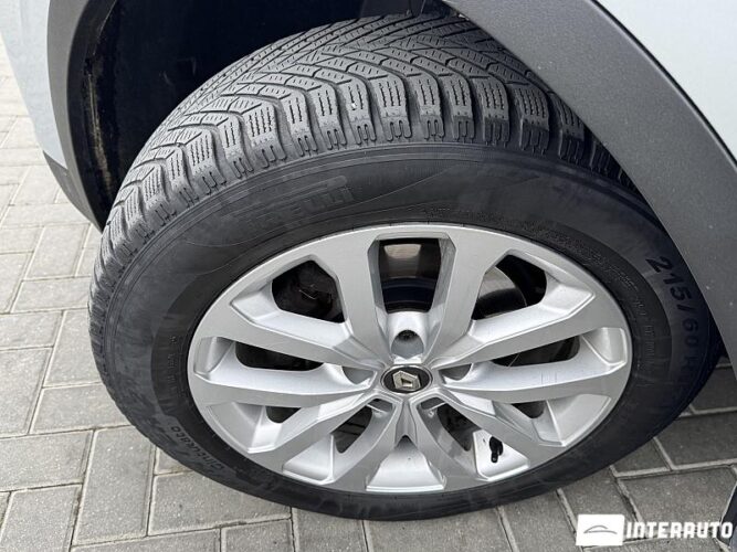 Renault Kadjar 47 interauto-car