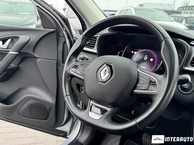 Renault Kadjar 38 interauto-car