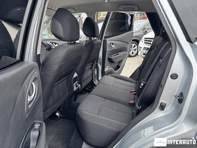Renault Kadjar 44 interauto-car