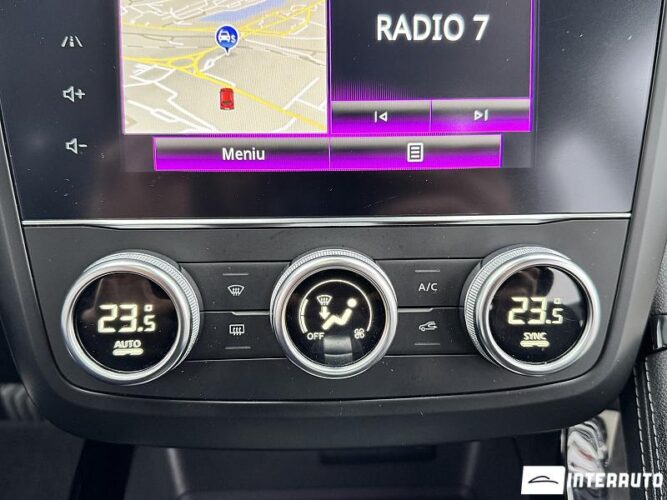 Renault Kadjar 42 interauto-car