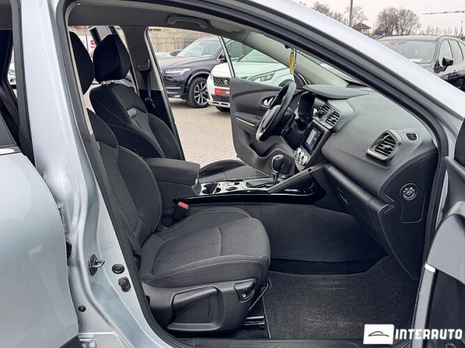 Renault Kadjar 46 interauto-car