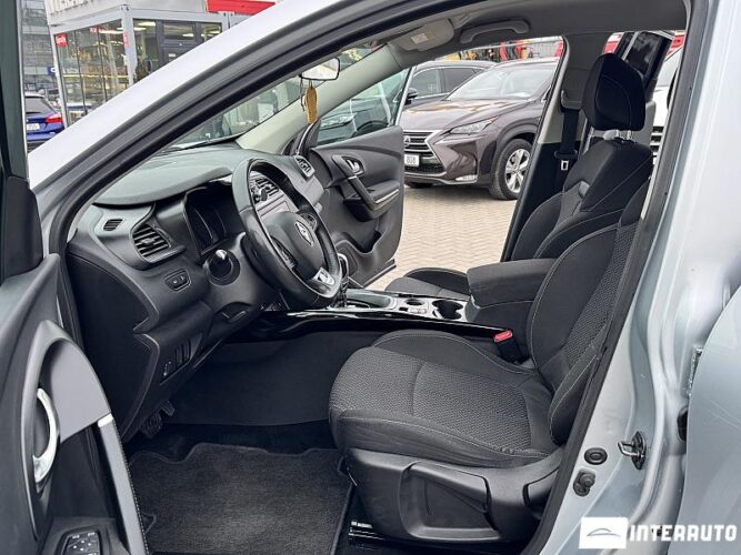 Renault Kadjar 36 interauto-car