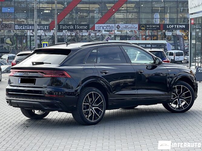 Audi Q8 41 interauto-car