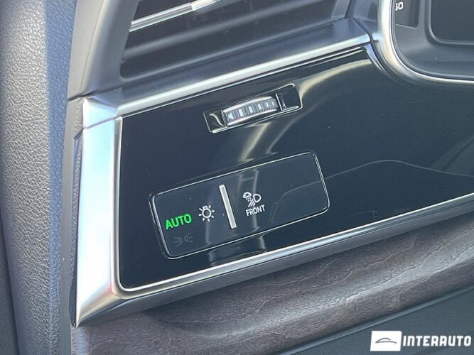 Audi Q8 60 interauto-car