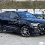 Audi Q8 2020