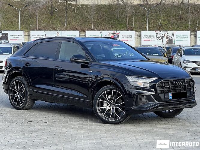 Audi Q8 39 interauto-car