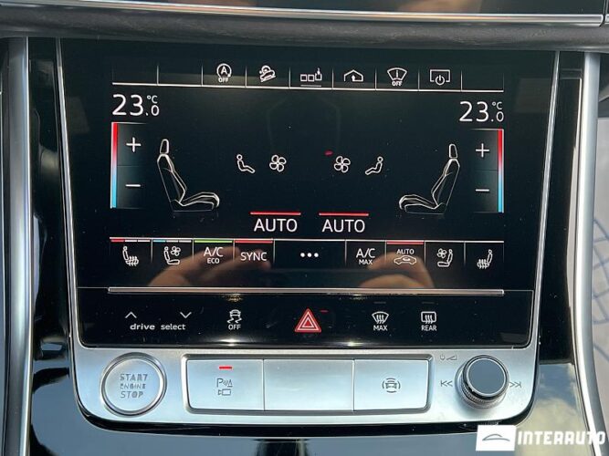 Audi Q8 51 interauto-car