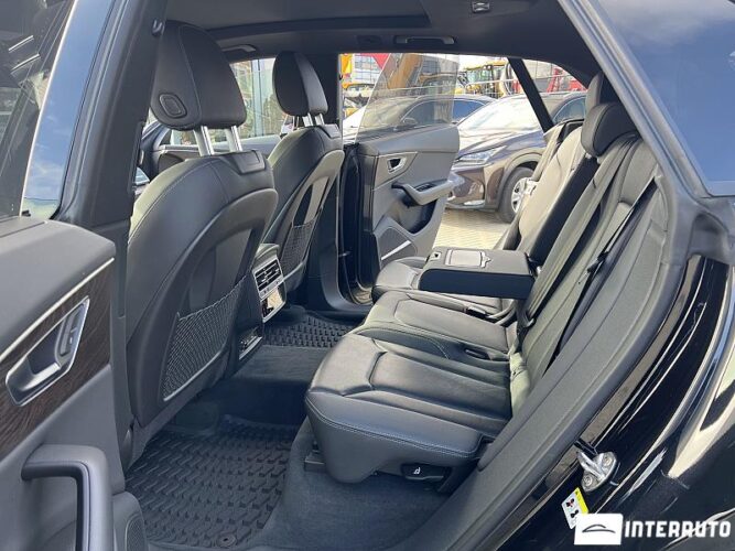 Audi Q8 53 interauto-car