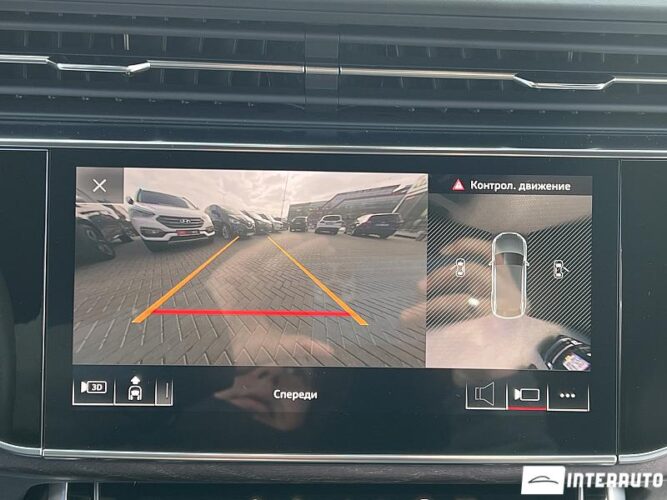 Audi Q8 49 interauto-car