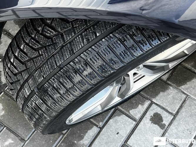 BMW 540 56 interauto-car