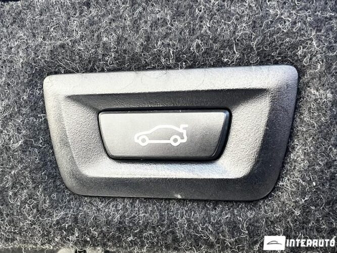 BMW 540 54 interauto-car