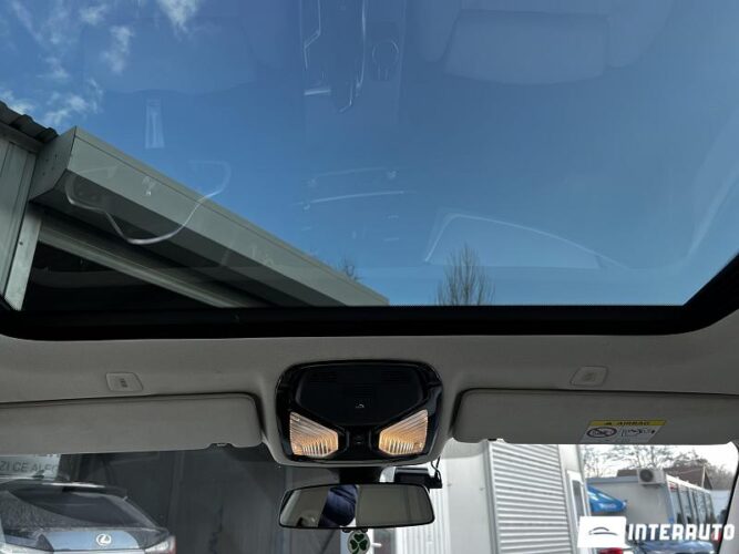 BMW 540 50 interauto-car