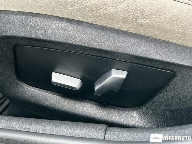 BMW 540 48 interauto-car