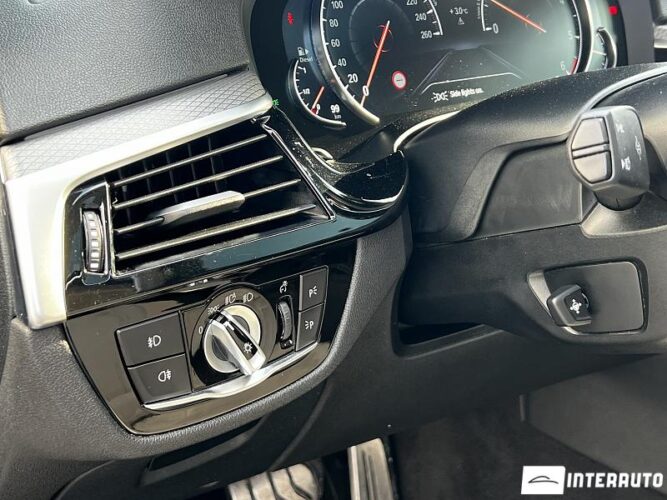 BMW 540 47 interauto-car