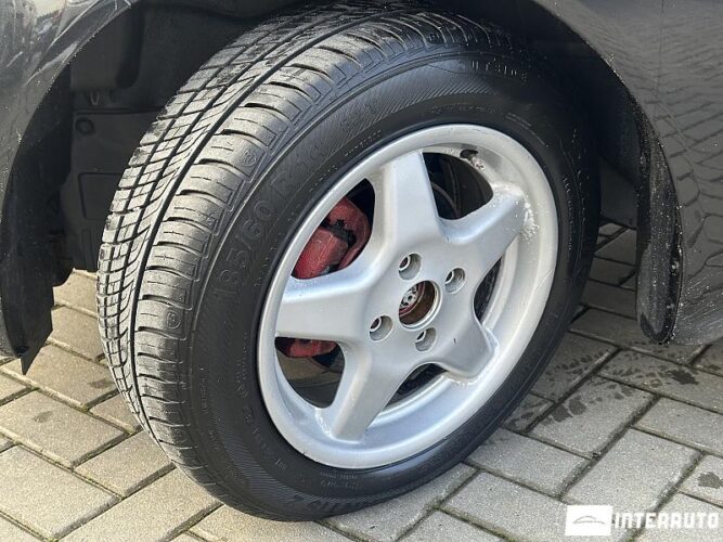 Chevrolet Spark 44 interauto-car