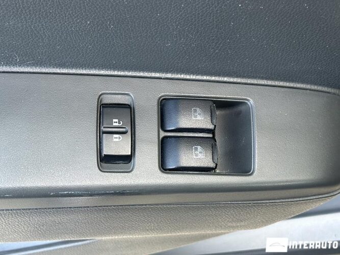 Chevrolet Spark 43 interauto-car