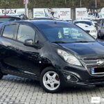 Chevrolet Spark 2013