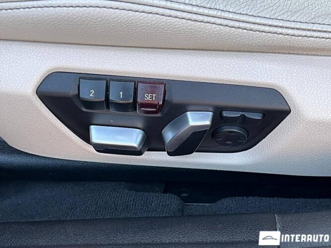 BMW 330E 45 interauto-car