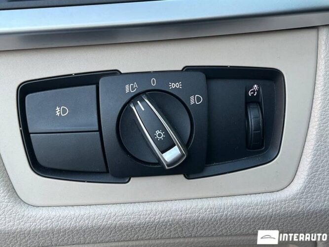 BMW 330E 46 interauto-car