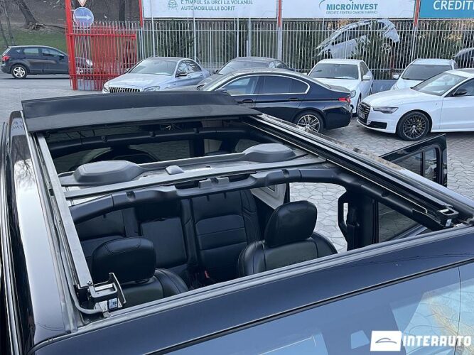 Jeep Wrangler 57 interauto-car