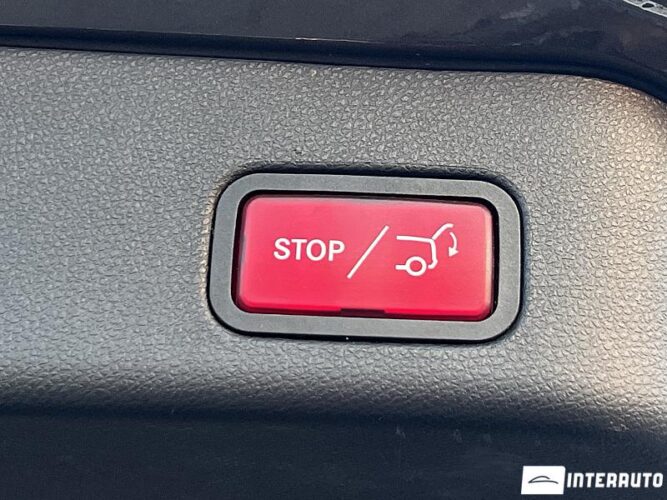 Mercedes GLE 250 48 interauto-car