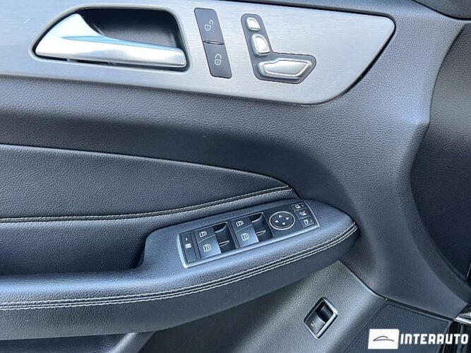 Mercedes GLE 250 36 interauto-car