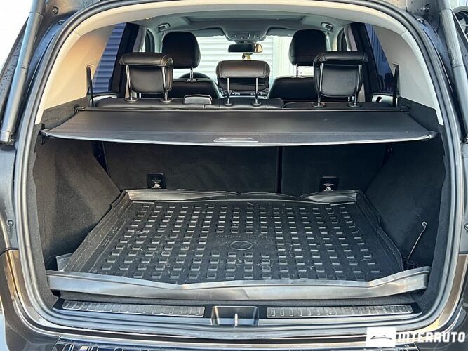 Mercedes GLE 250 49 interauto-car