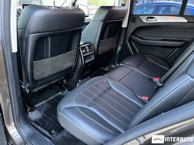 Mercedes GLE 250 46 interauto-car