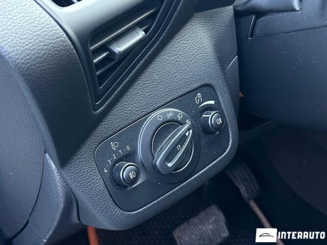 ford Kuga 2019